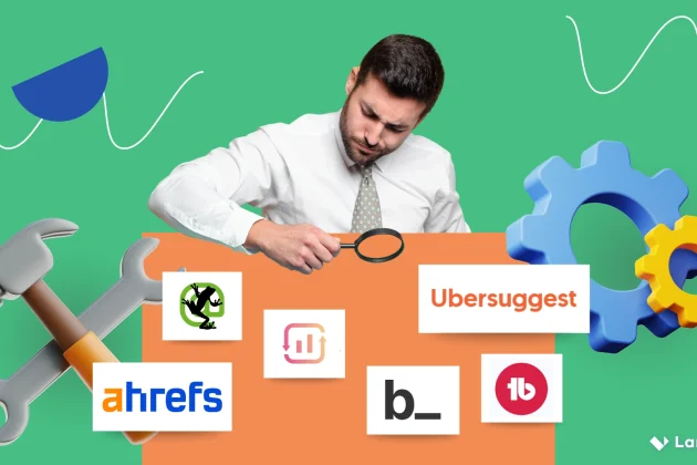 Best SEO Tools for Digital Marketers - article cover