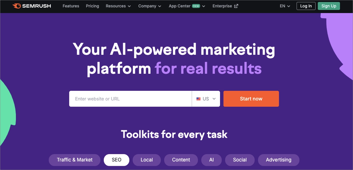 bestes ai keyword research tool