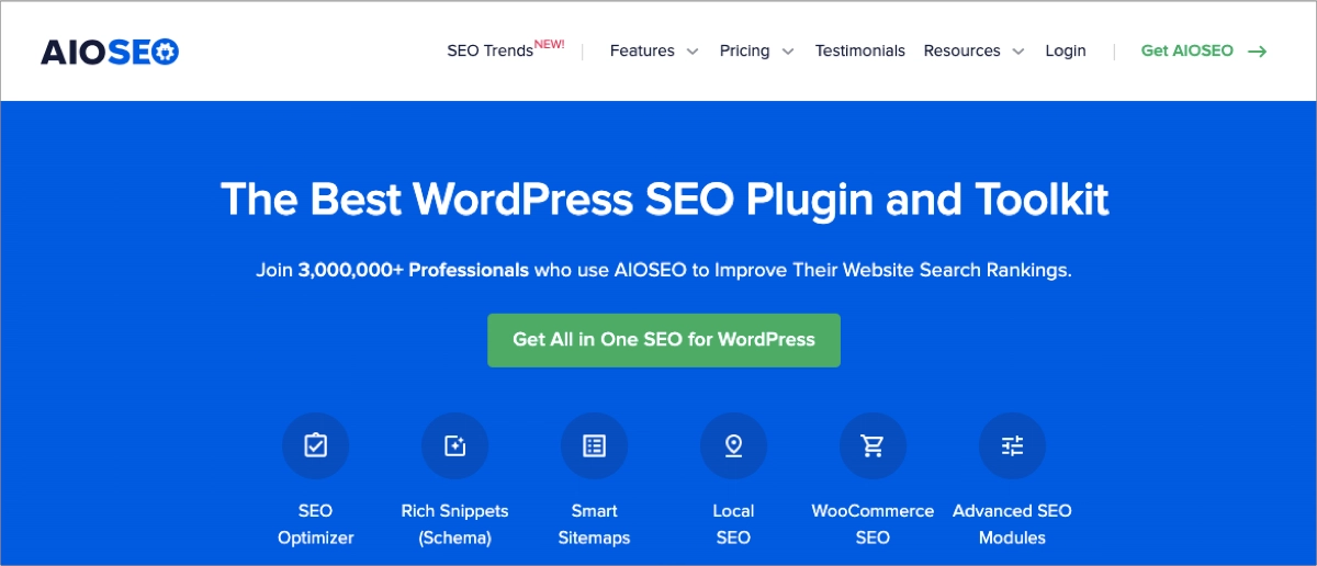 bestes ai seo tool für wordpress