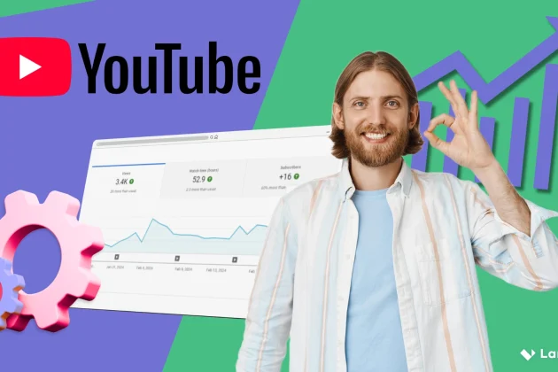 youtube seo