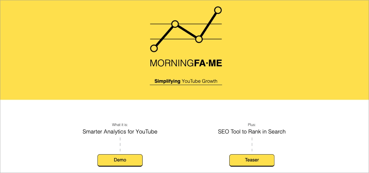 mejor comprobador de youtube SEO