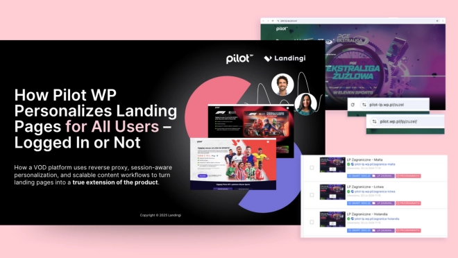 Pilot WP ebook