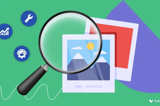 Image SEO - article cover