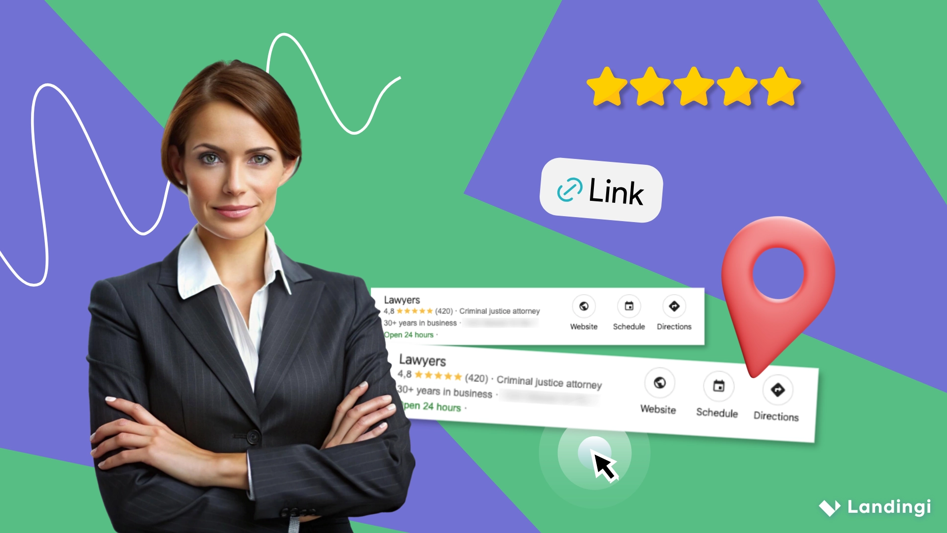 SEO for Law Firms