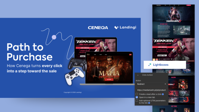 Cenega case study