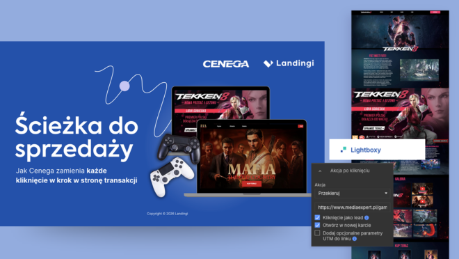 case study Cenega