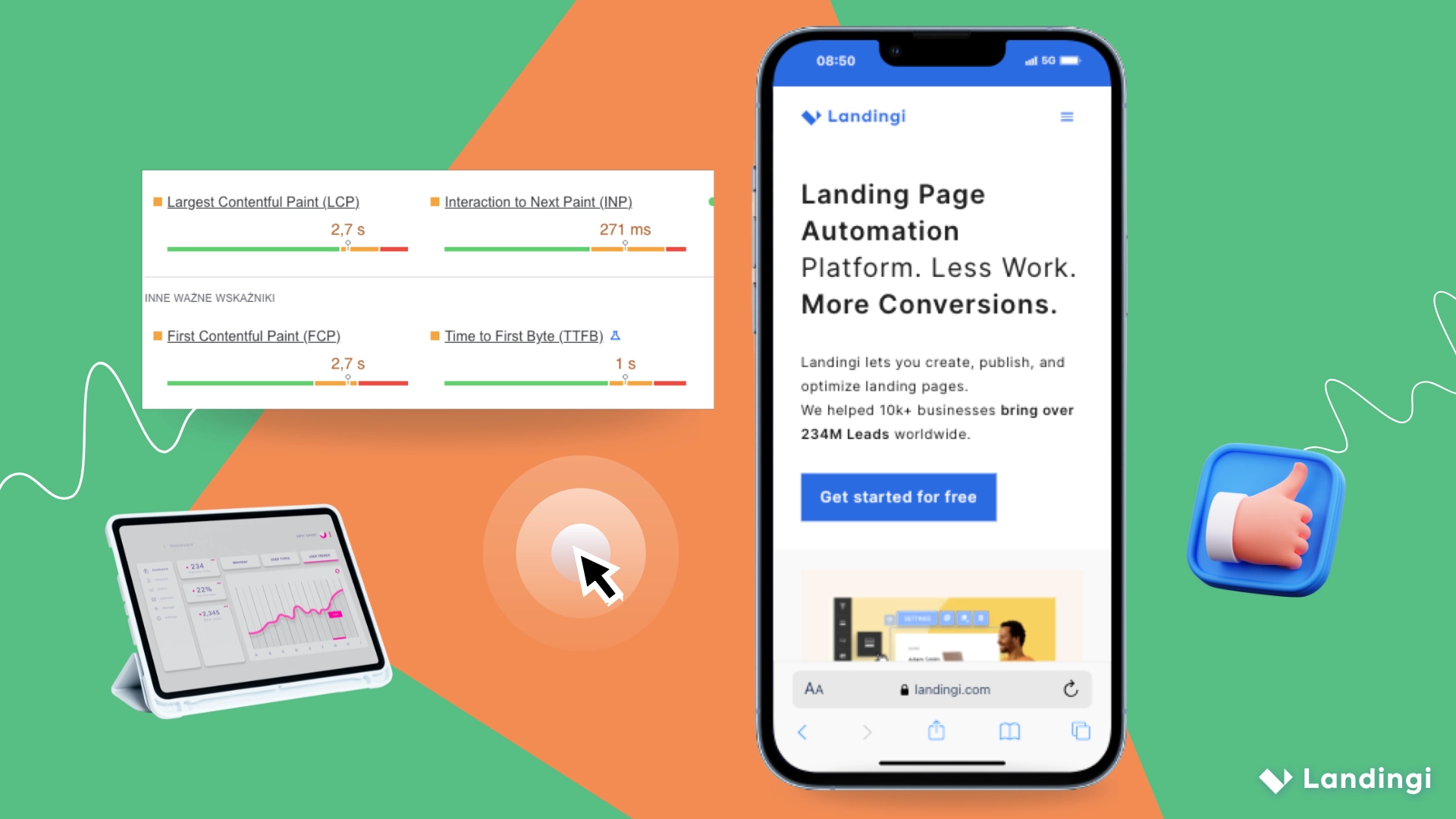 SEO mobile – article cover
