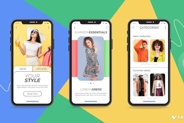 Shopify SEO article cover