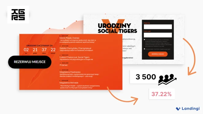 Tigers case study