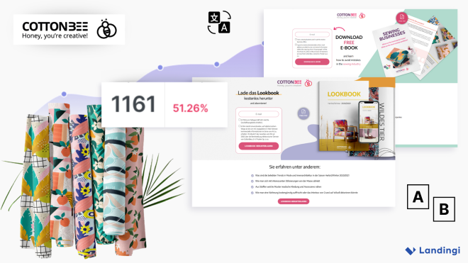 CottonBee case study
