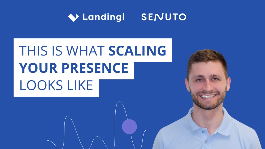 Senuto case study