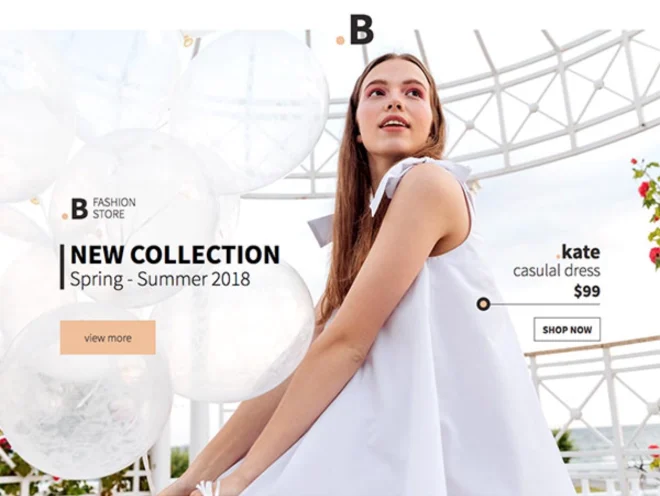 Ecommerce