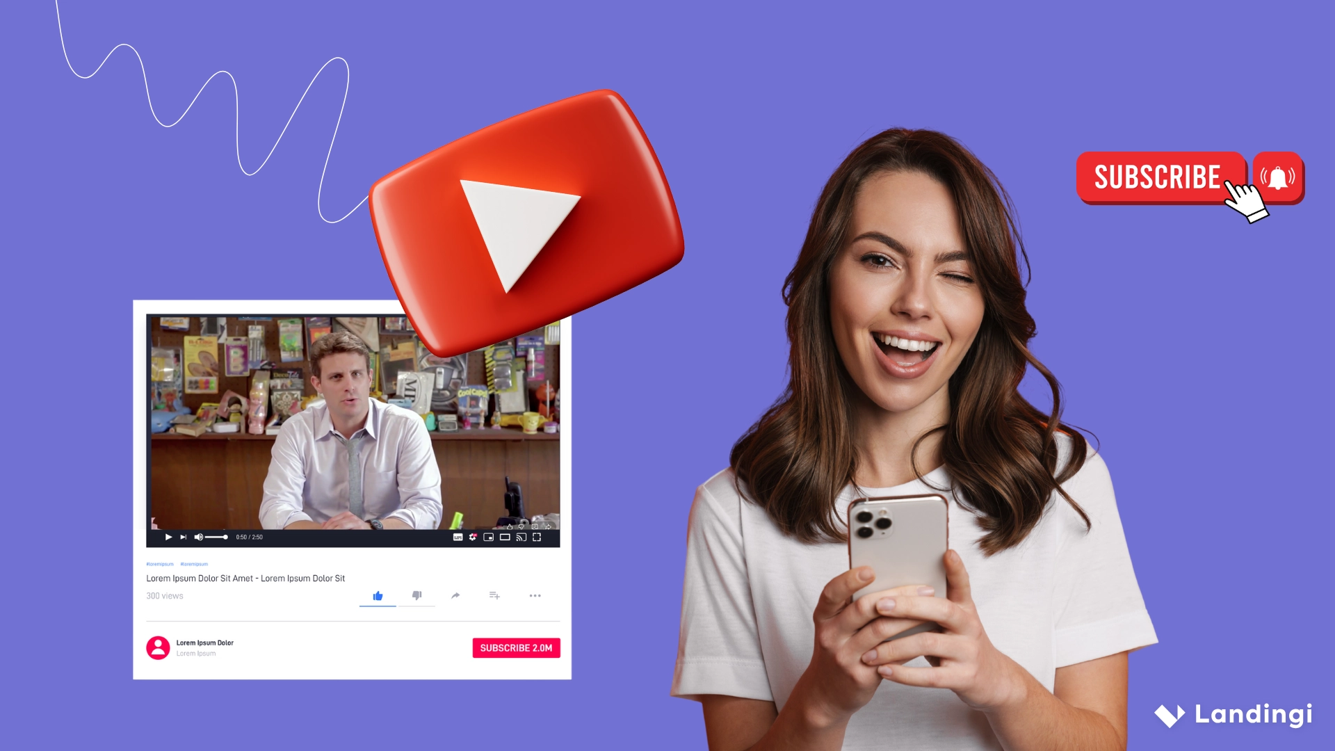 high-converting youtube ads - article cover