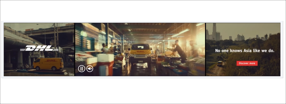 types d'annonces google - annonce display avec une vidéo accrocheuse