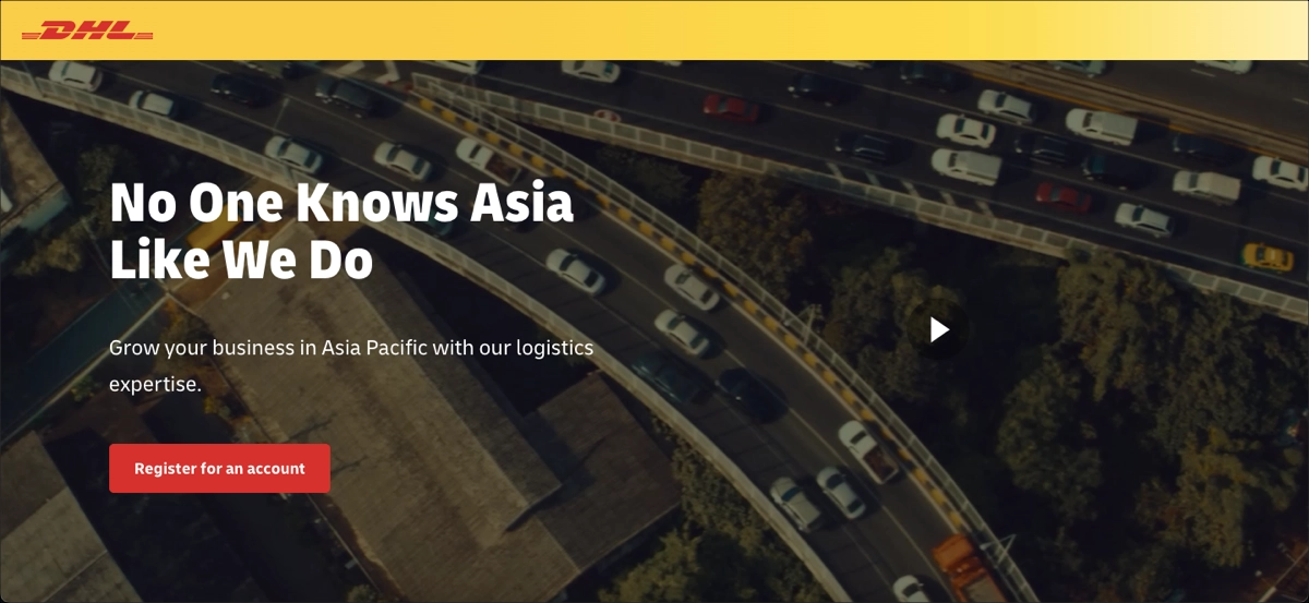 Stratégie Google Ads - landing page qui poursuit la narration de l'annonce