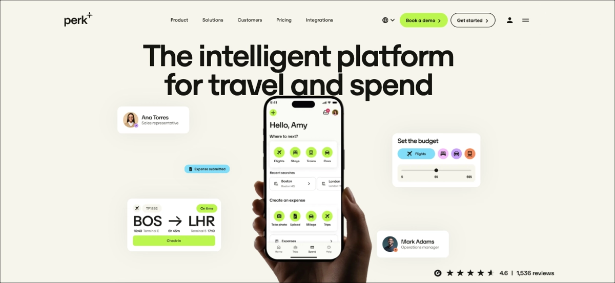 landing page comme extension d'engagement publicitaire