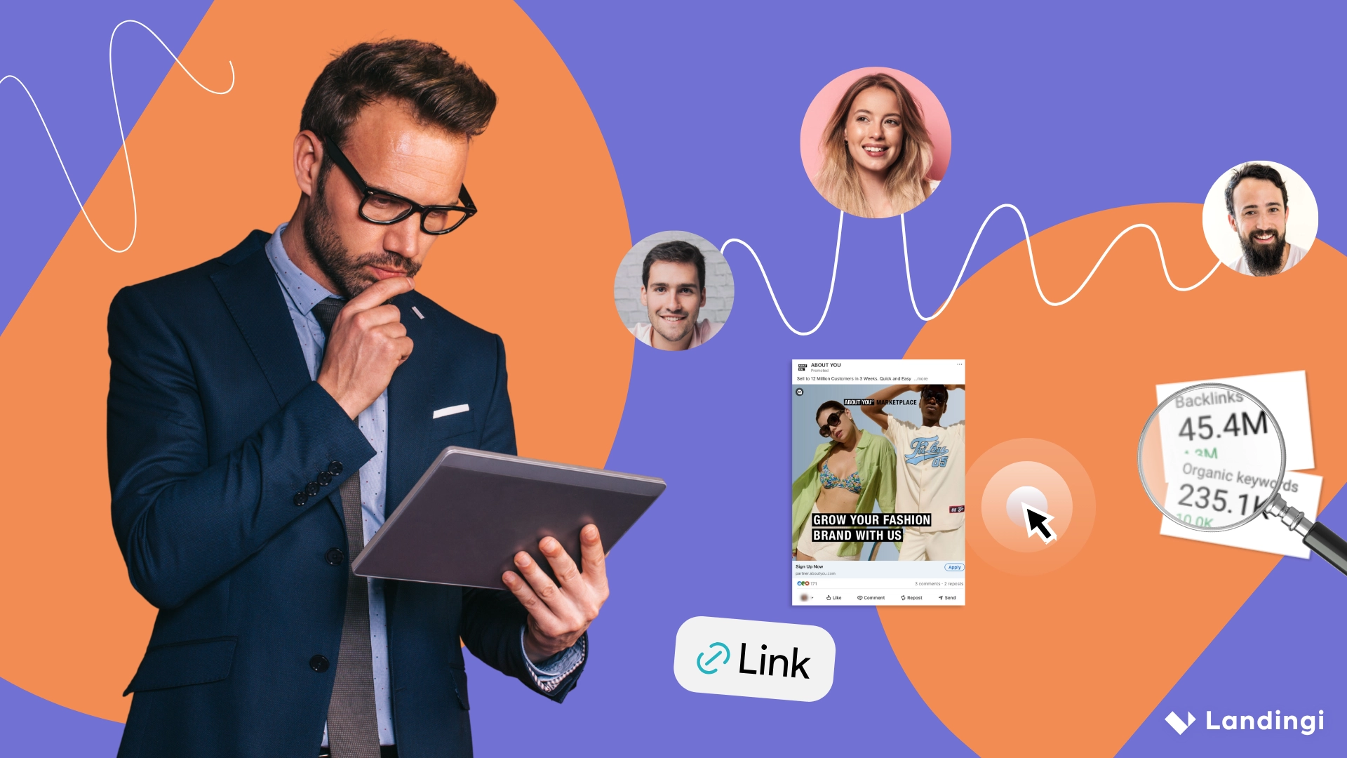 psychographic segmentation – article cover