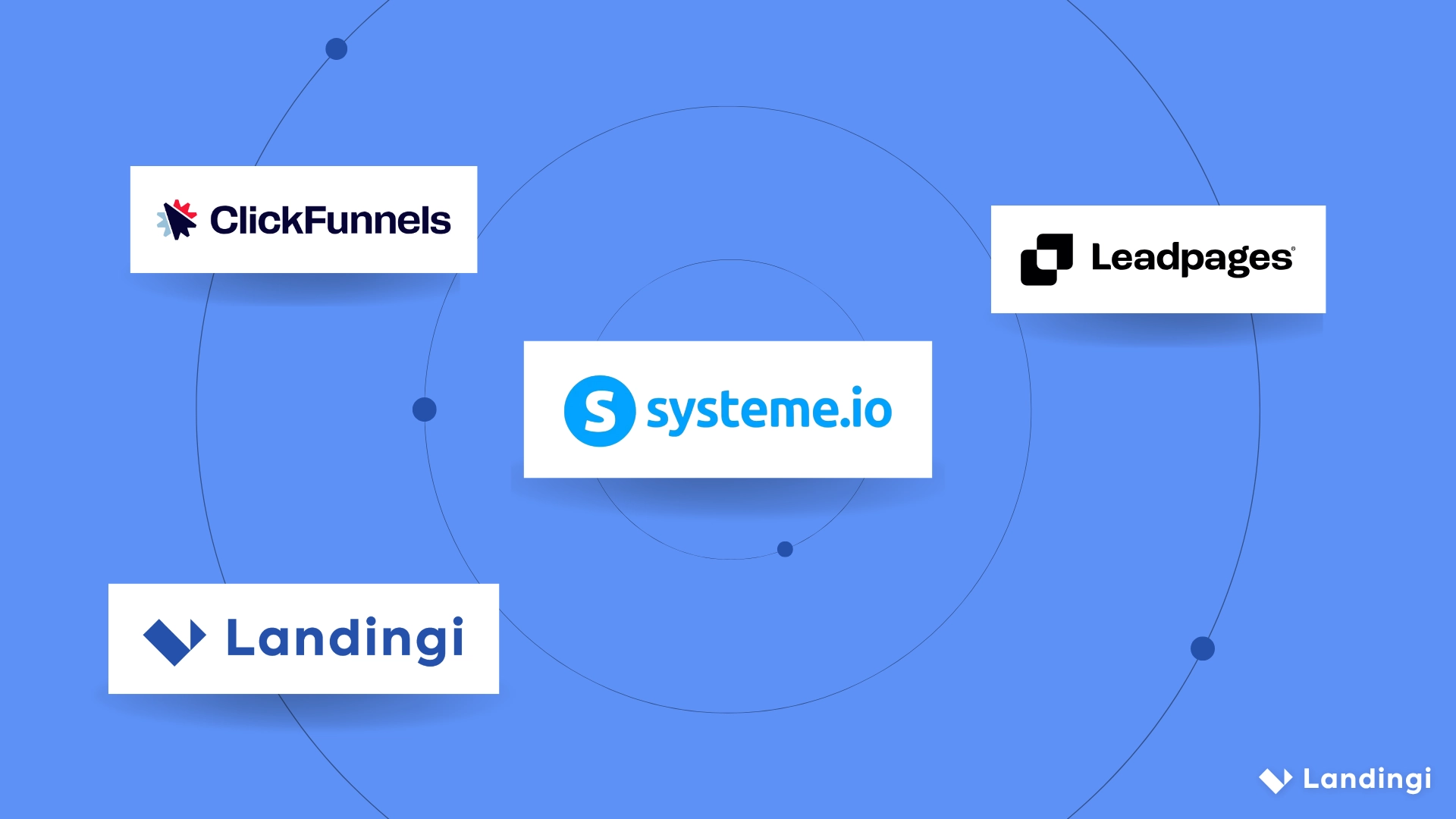 systeme.io alternatives &ndash; article cover