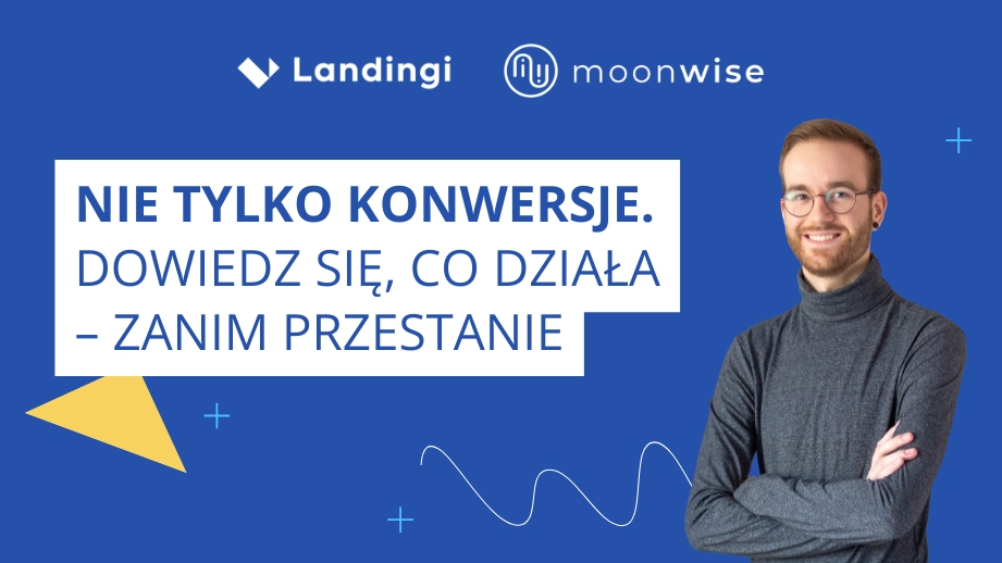Przewodnik po analityce landing page