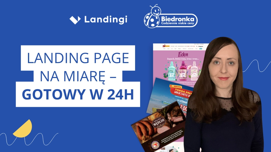 Biedronka case study