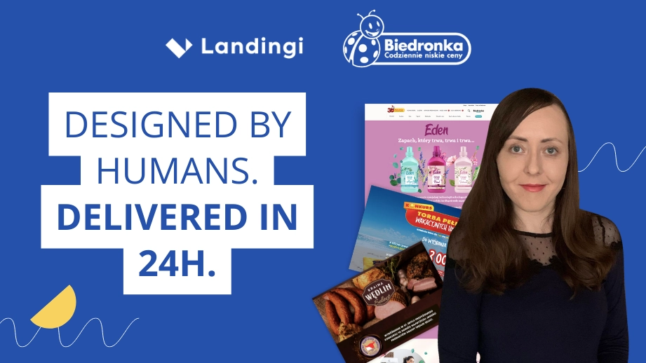 Biedronka case study