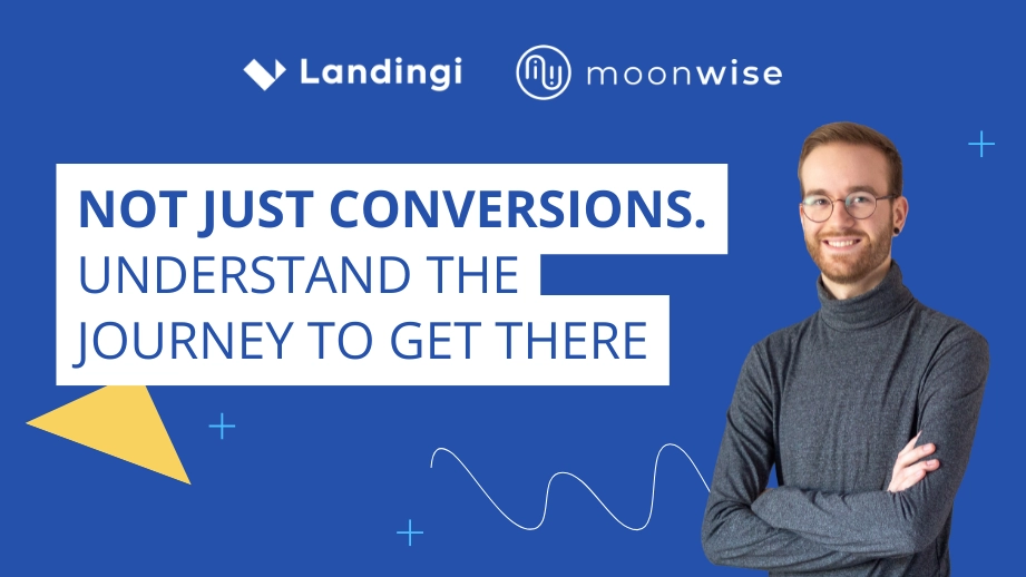 Landing Page Analytics Guide
