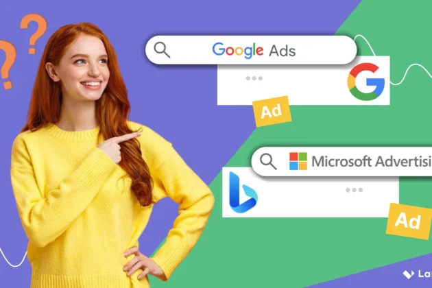 google ads vs bing ads post cover