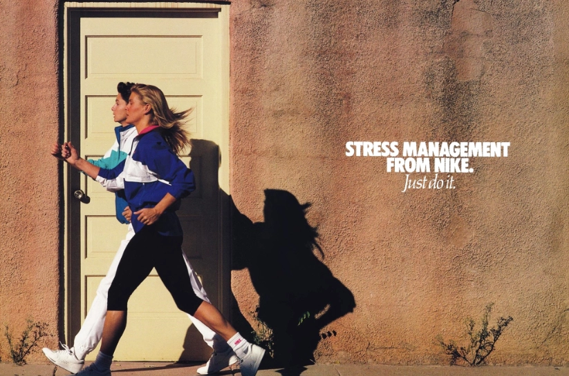 nike first online-annoncer