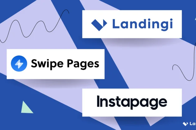 Instapage vs Swipe Pages vs Landingi post cover