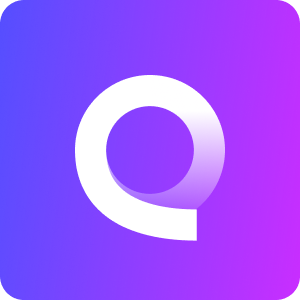 QikChat logo