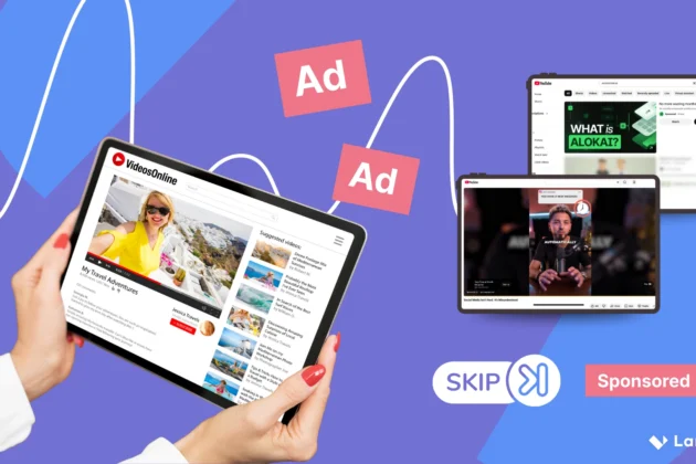 YouTube TrueView Ads Examples - article cover