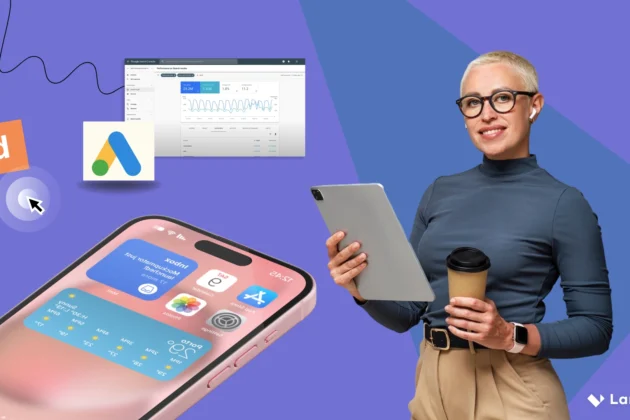 universal app campaigns &ndash; article cover