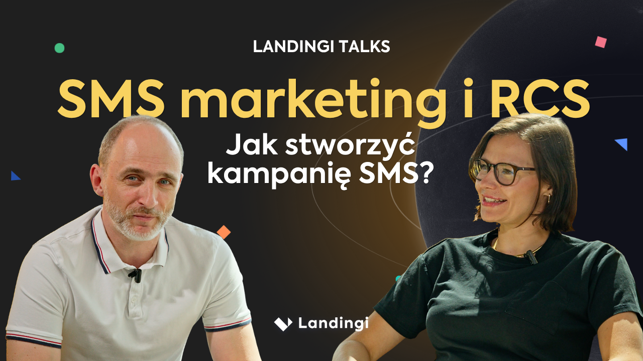 SMS marketing i RCS
