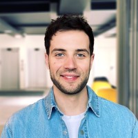 Konrad Wrobel photo