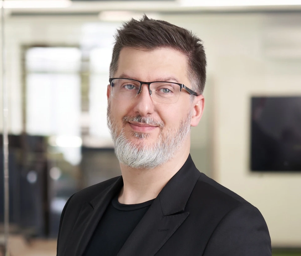 Krzysztof Marzec photo