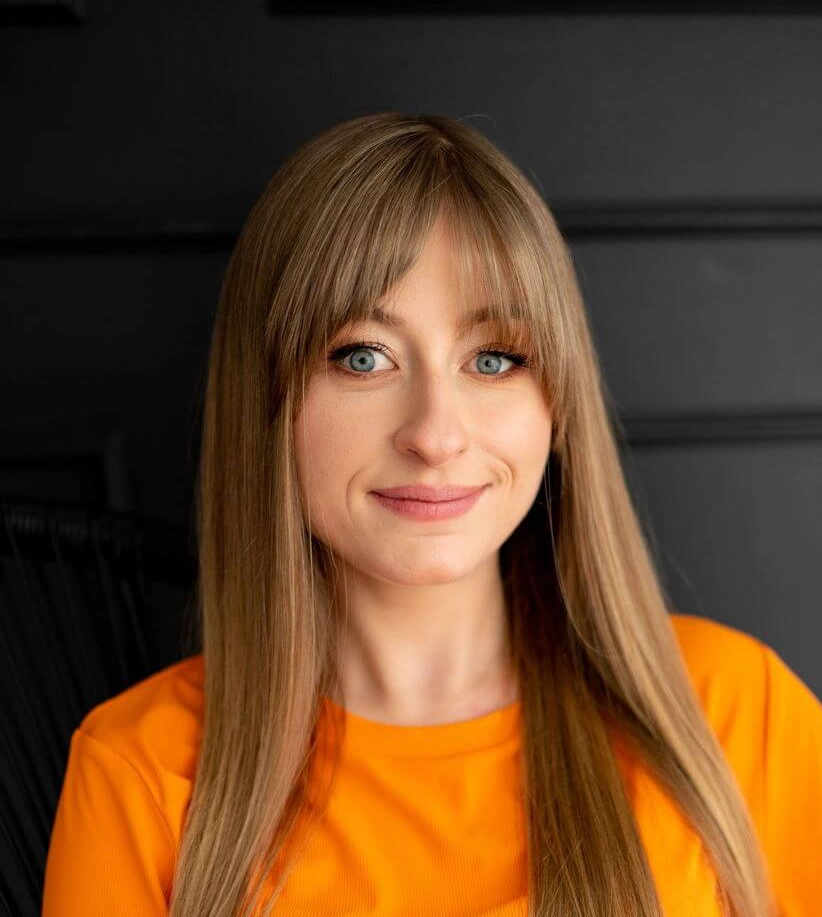Natalia Nietupska photo