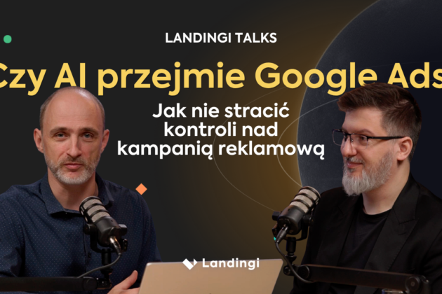 google ads oraz AI cover