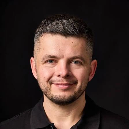 Marek Gwóźdź photo