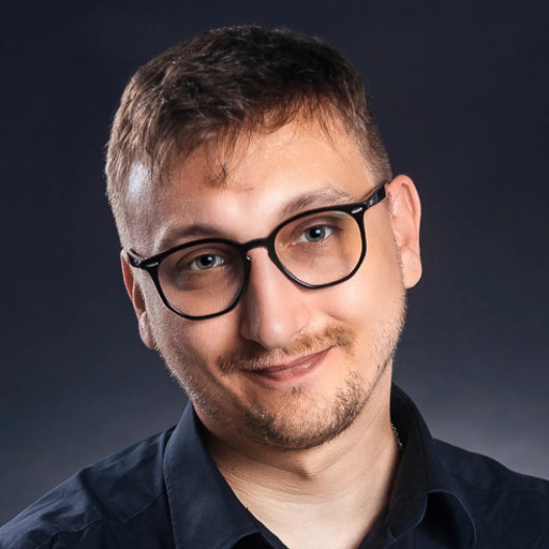 Kamil Leszczynski photo