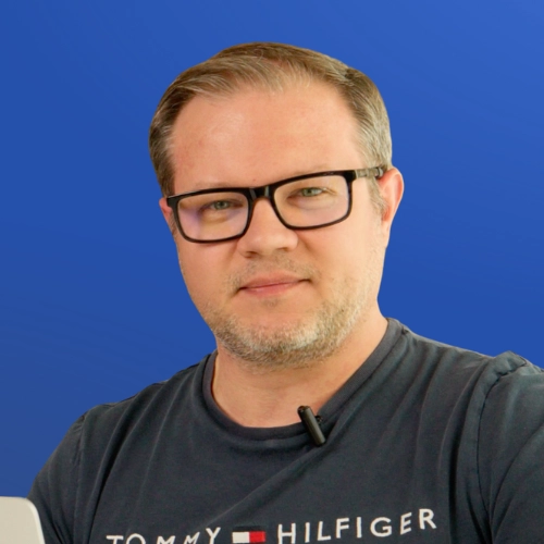 Pawel Salajczyk photo
