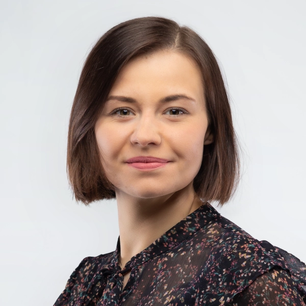 Maja Wisniewska-Hardek photo